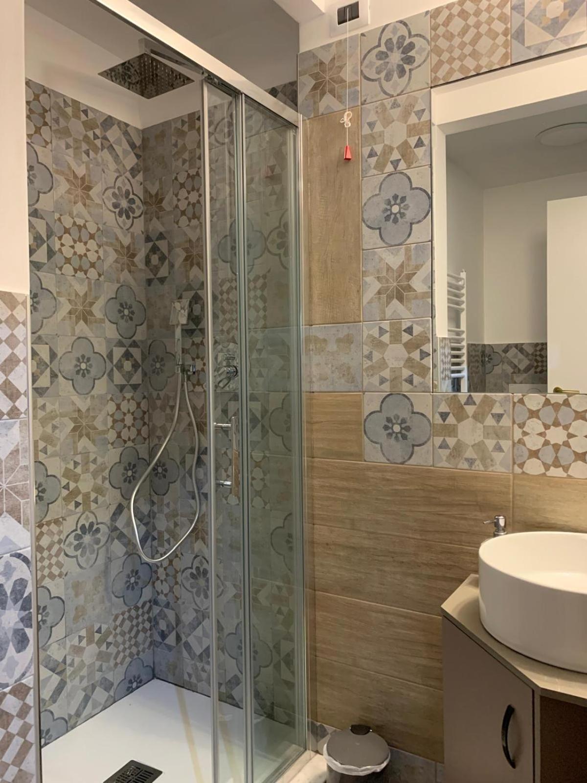 Albergo Locanda Diana Genoa Exterior photo
