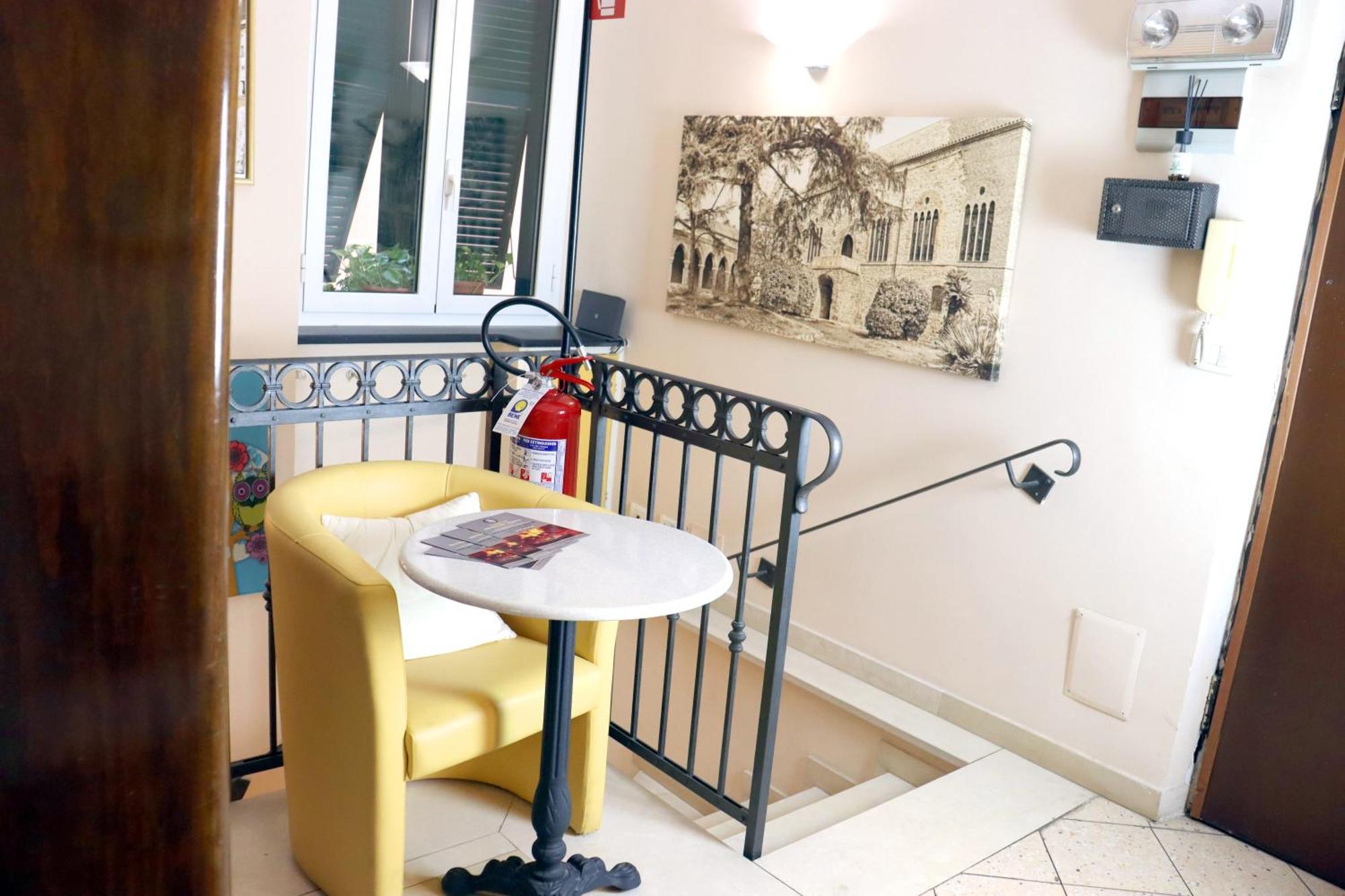 Albergo Locanda Diana Genoa Exterior photo