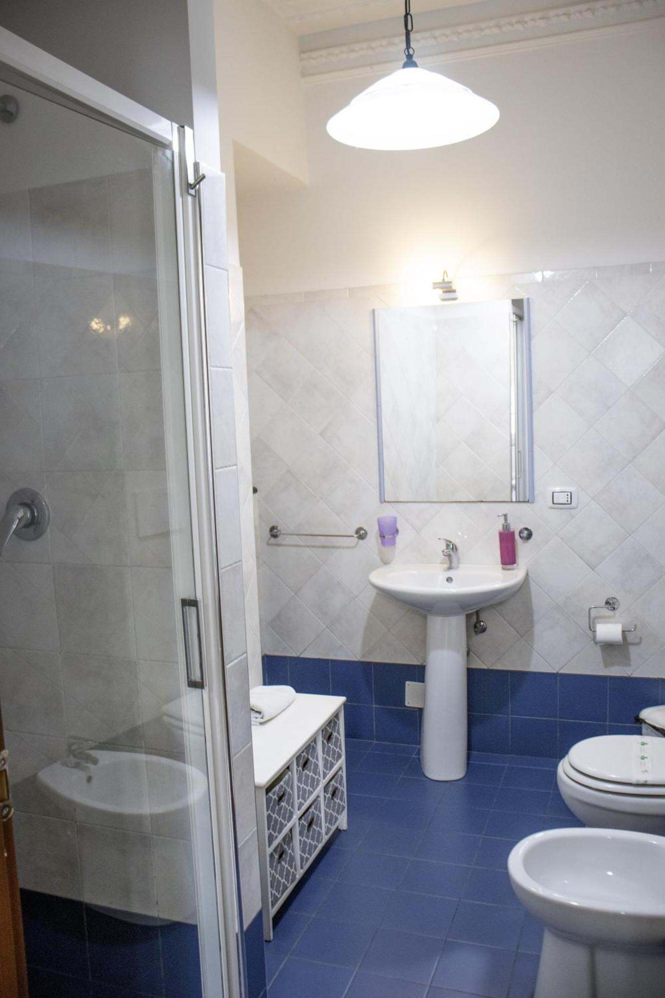 Albergo Locanda Diana Genoa Exterior photo