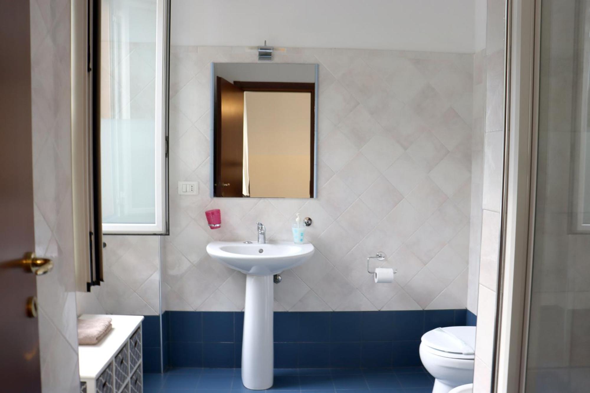 Albergo Locanda Diana Genoa Exterior photo