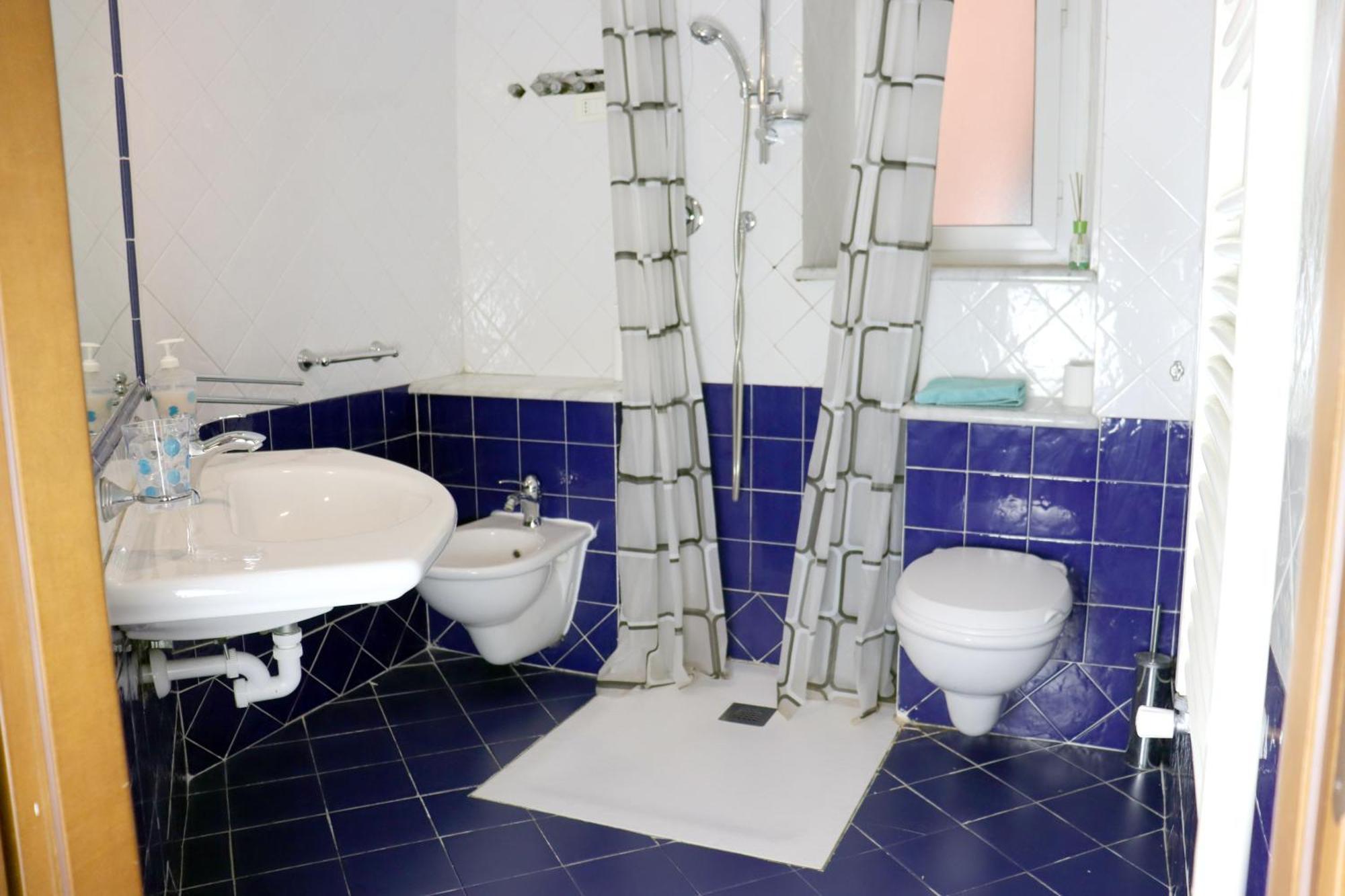 Albergo Locanda Diana Genoa Exterior photo