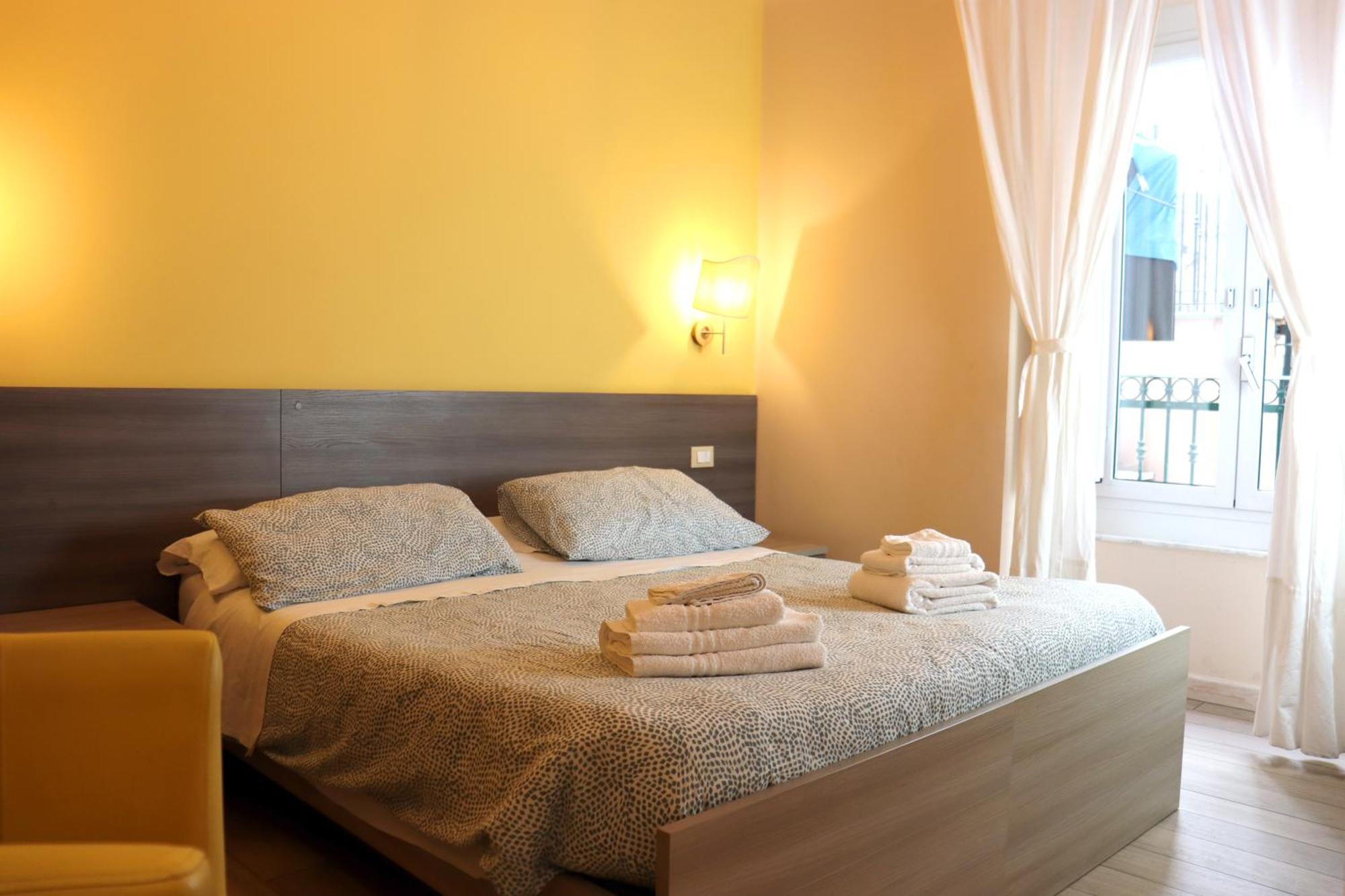 Albergo Locanda Diana Genoa Exterior photo