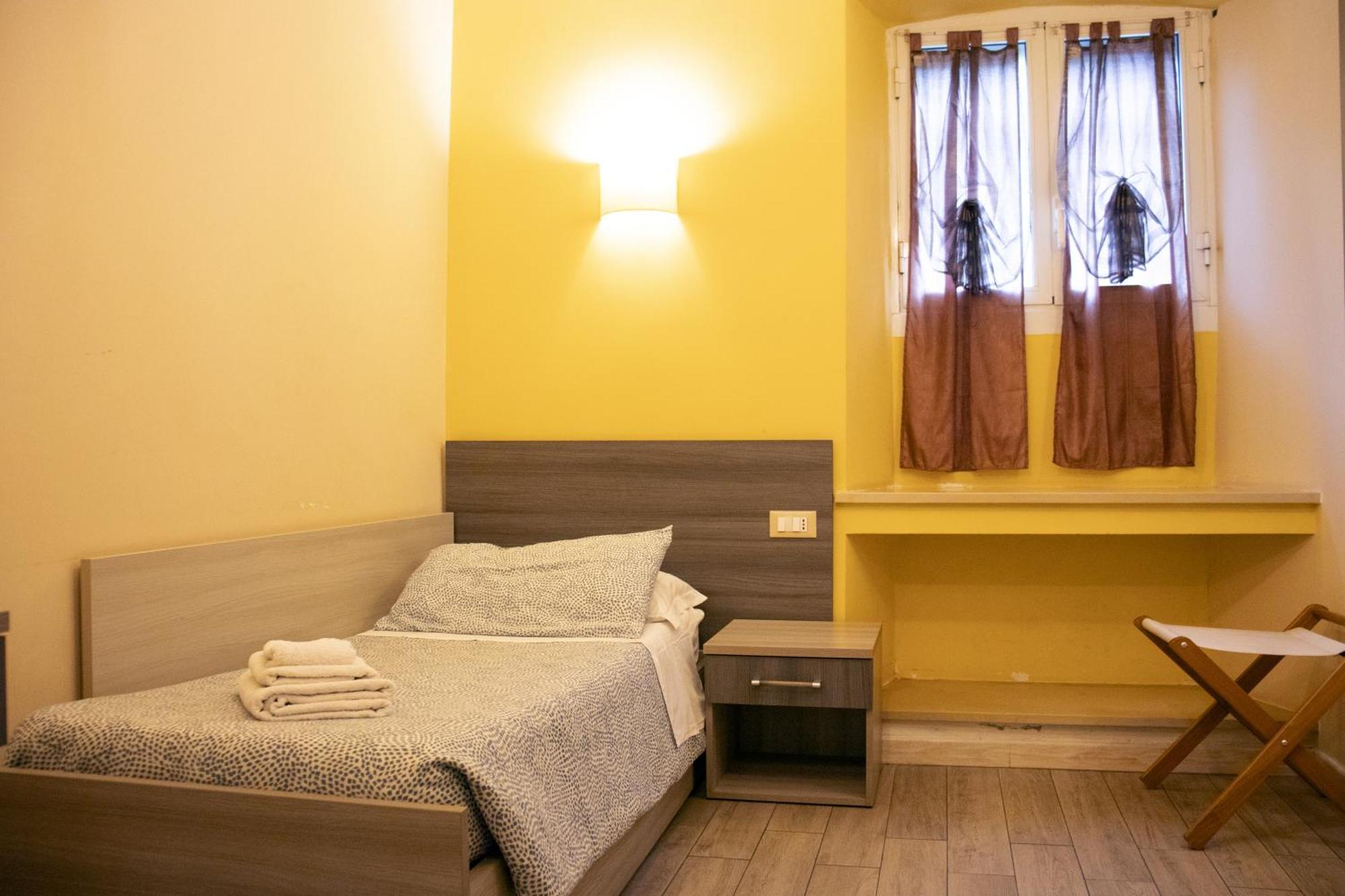 Albergo Locanda Diana Genoa Exterior photo