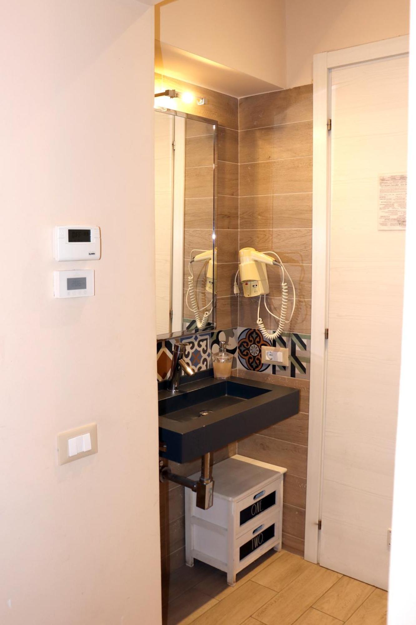 Albergo Locanda Diana Genoa Exterior photo