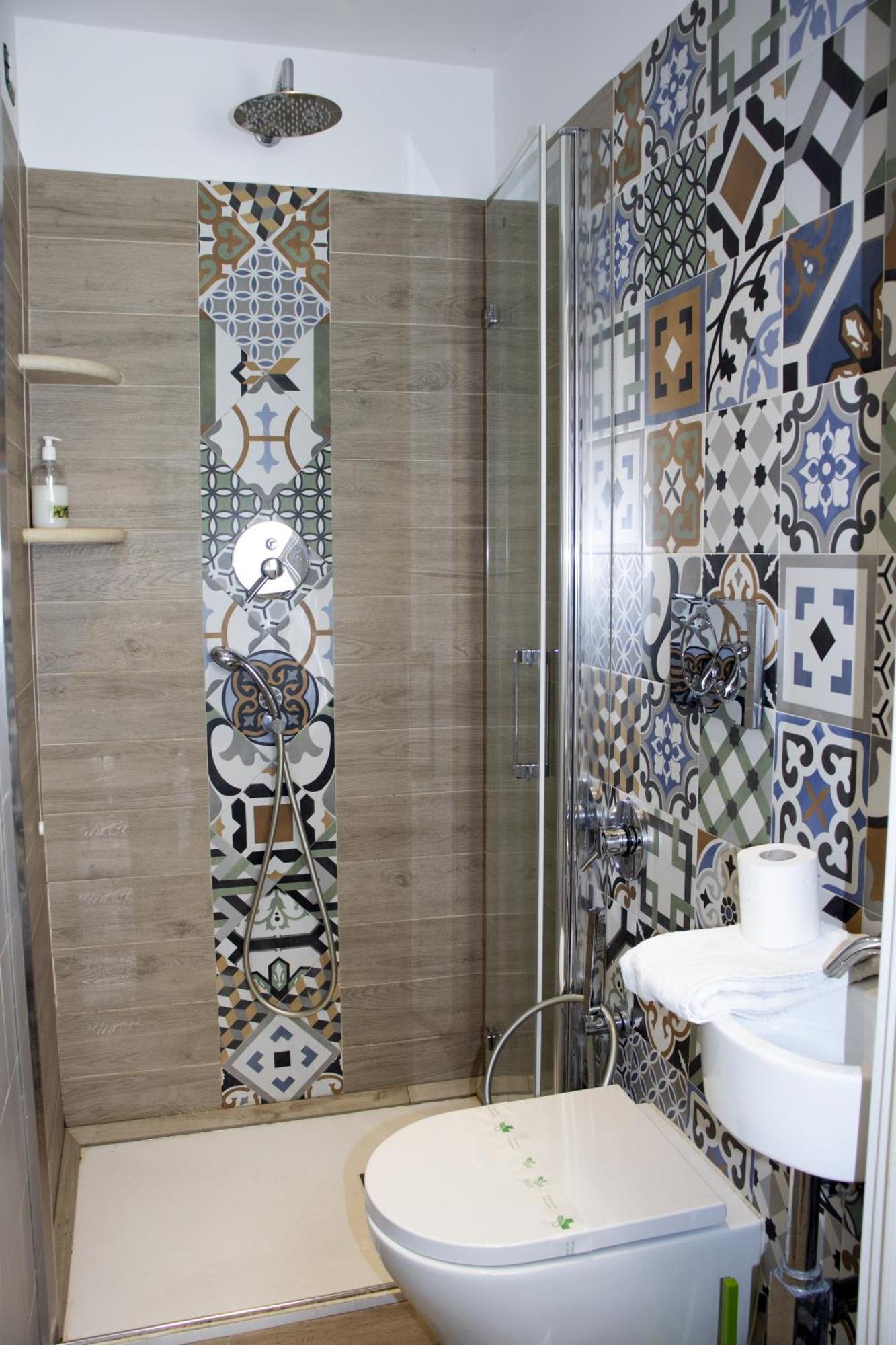 Albergo Locanda Diana Genoa Exterior photo